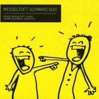 Coveransicht für  Wesseltoft / Schwarz - Duo